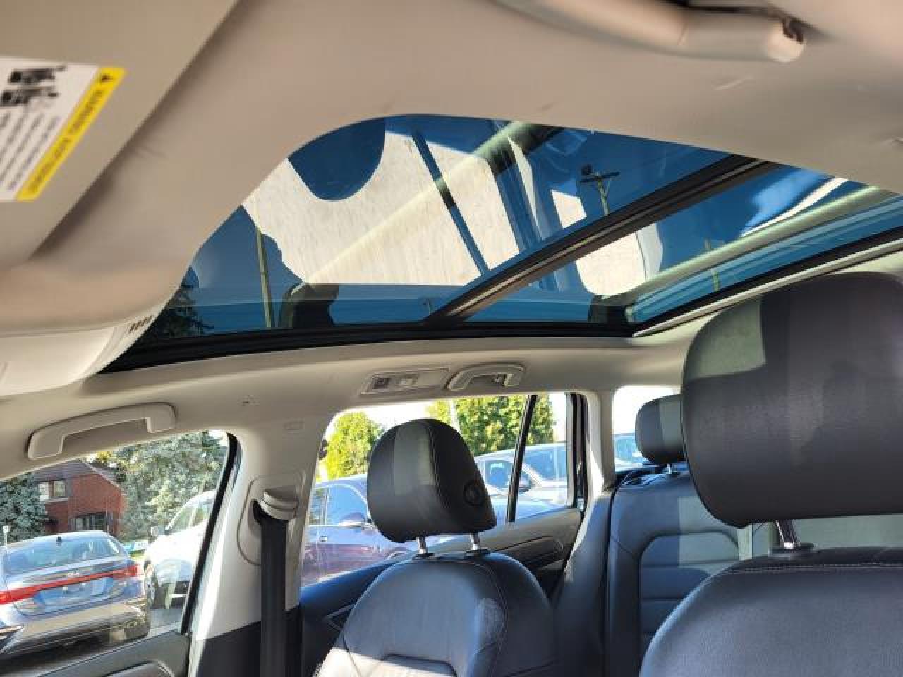 2019 Volkswagen Golf Alltrack HIGHLINE Photo16