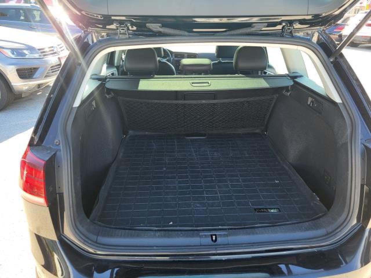 2019 Volkswagen Golf Alltrack HIGHLINE Photo18