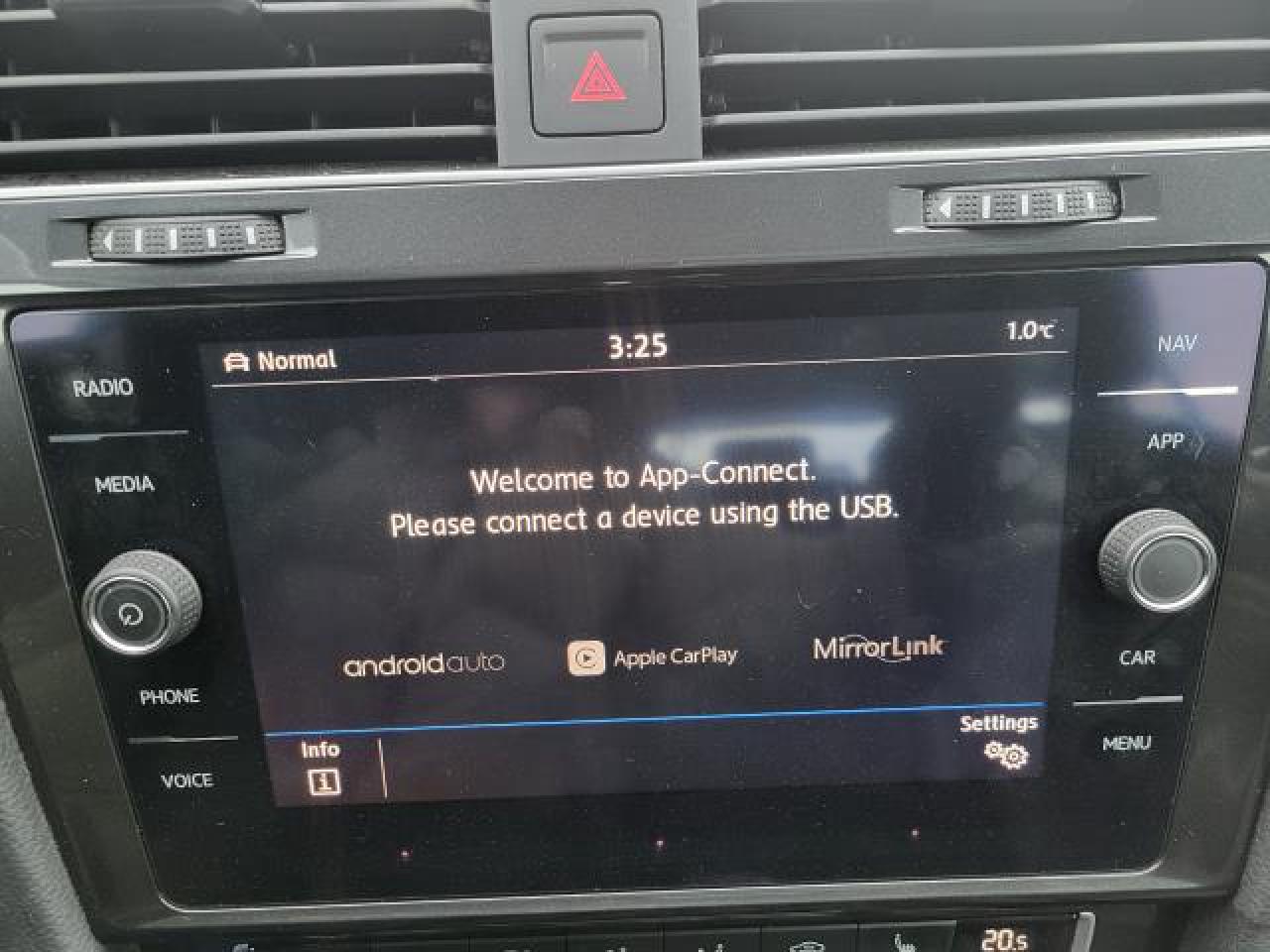 2019 Volkswagen Golf Alltrack HL Photo