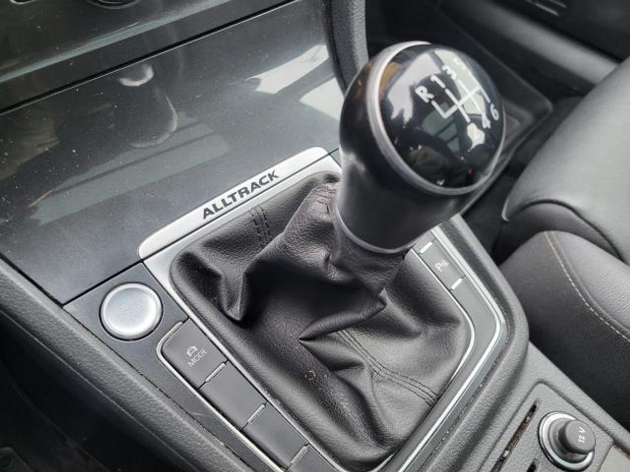 2019 Volkswagen Golf Alltrack HIGHLINE Photo11