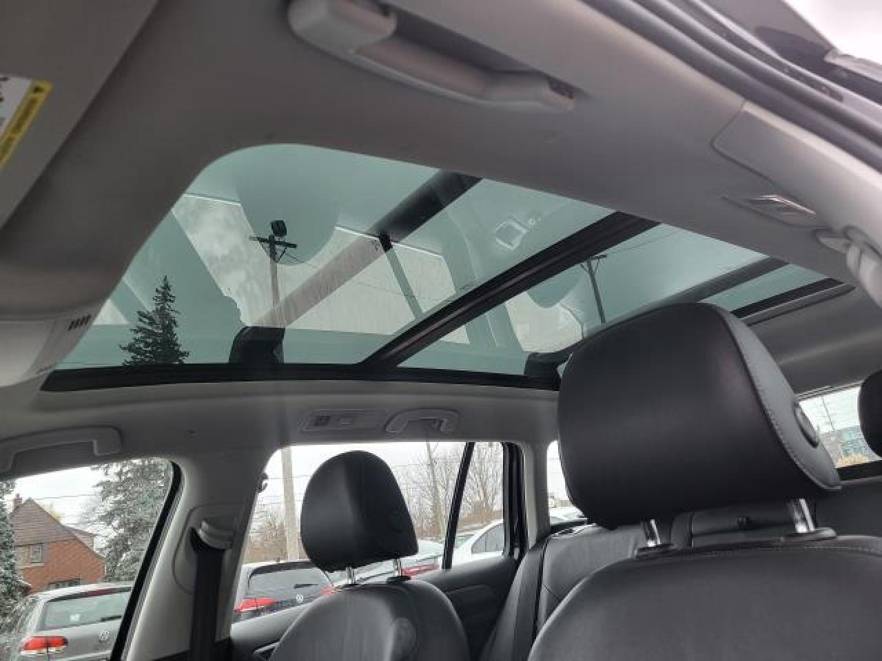 2019 Volkswagen Golf Alltrack HIGHLINE Photo18