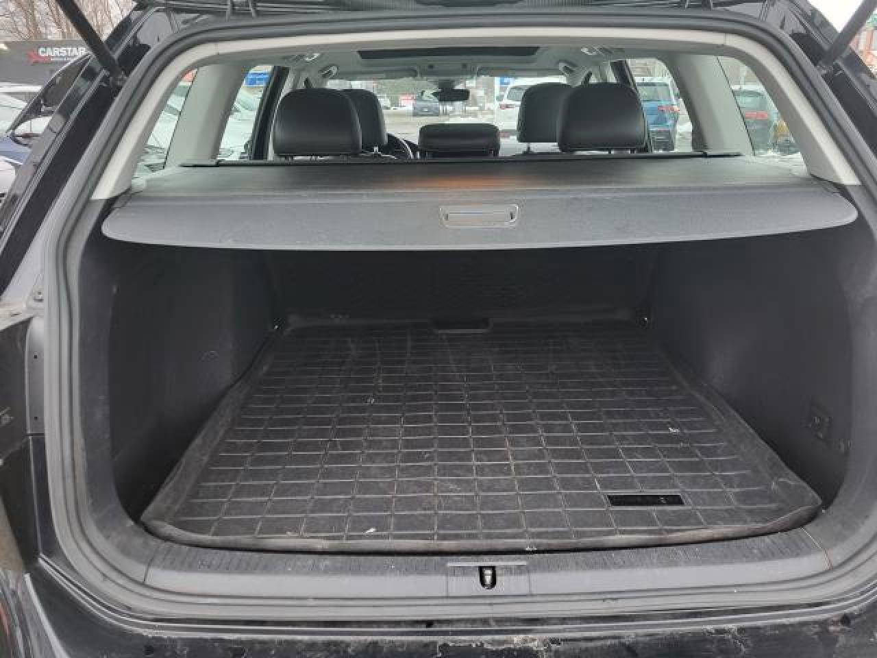 2019 Volkswagen Golf Alltrack HL Photo