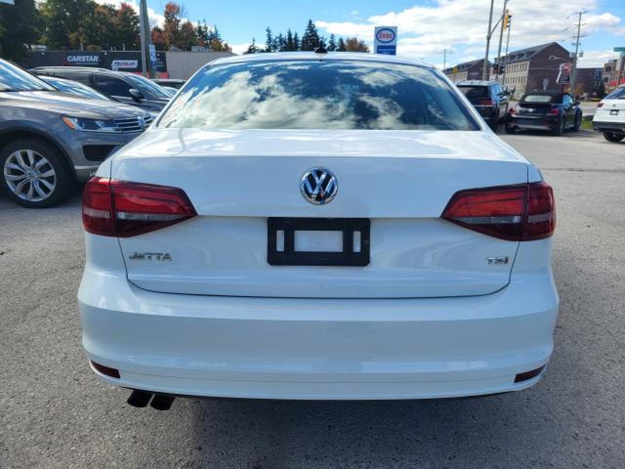 2017 Volkswagen Jetta HIGHLINE Photo27
