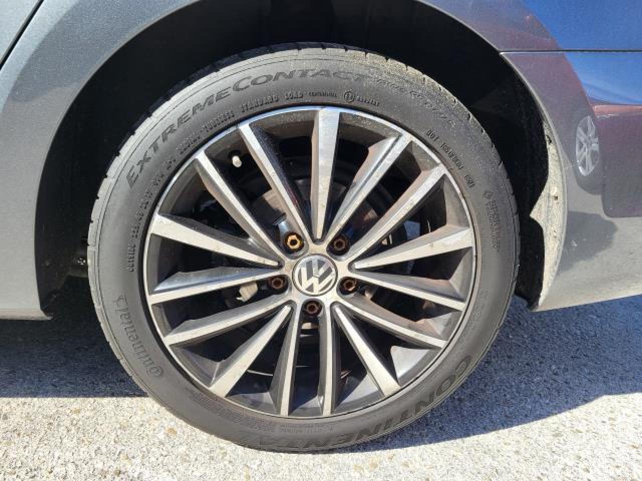 2014 Volkswagen Jetta Trendline TDI Photo14
