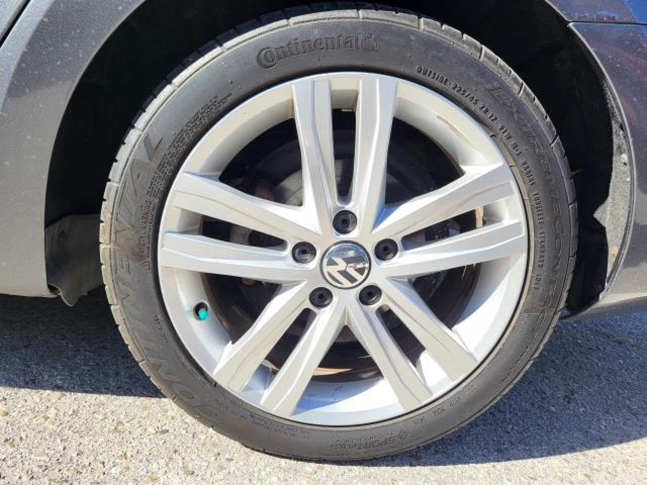 2015 Volkswagen Jetta HIGHLINE TDI Photo16