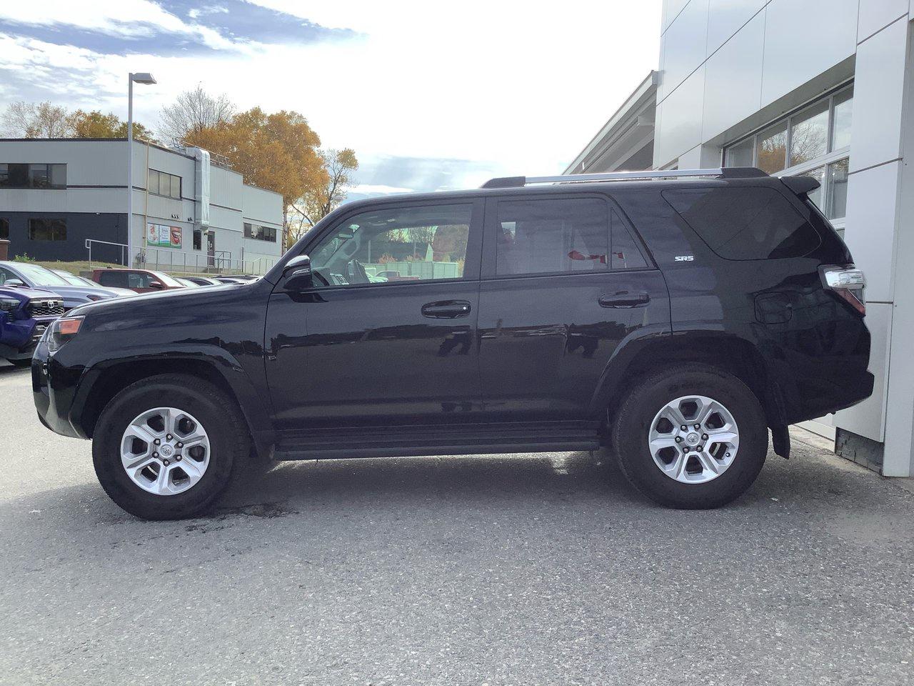 2023 Toyota 4Runner  Photo