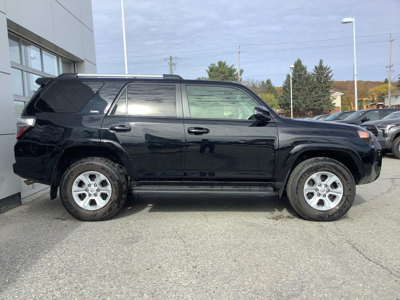 2023 Toyota 4Runner  Photo