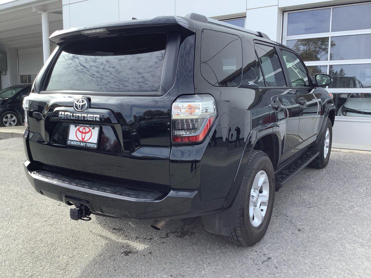 2023 Toyota 4Runner  Photo