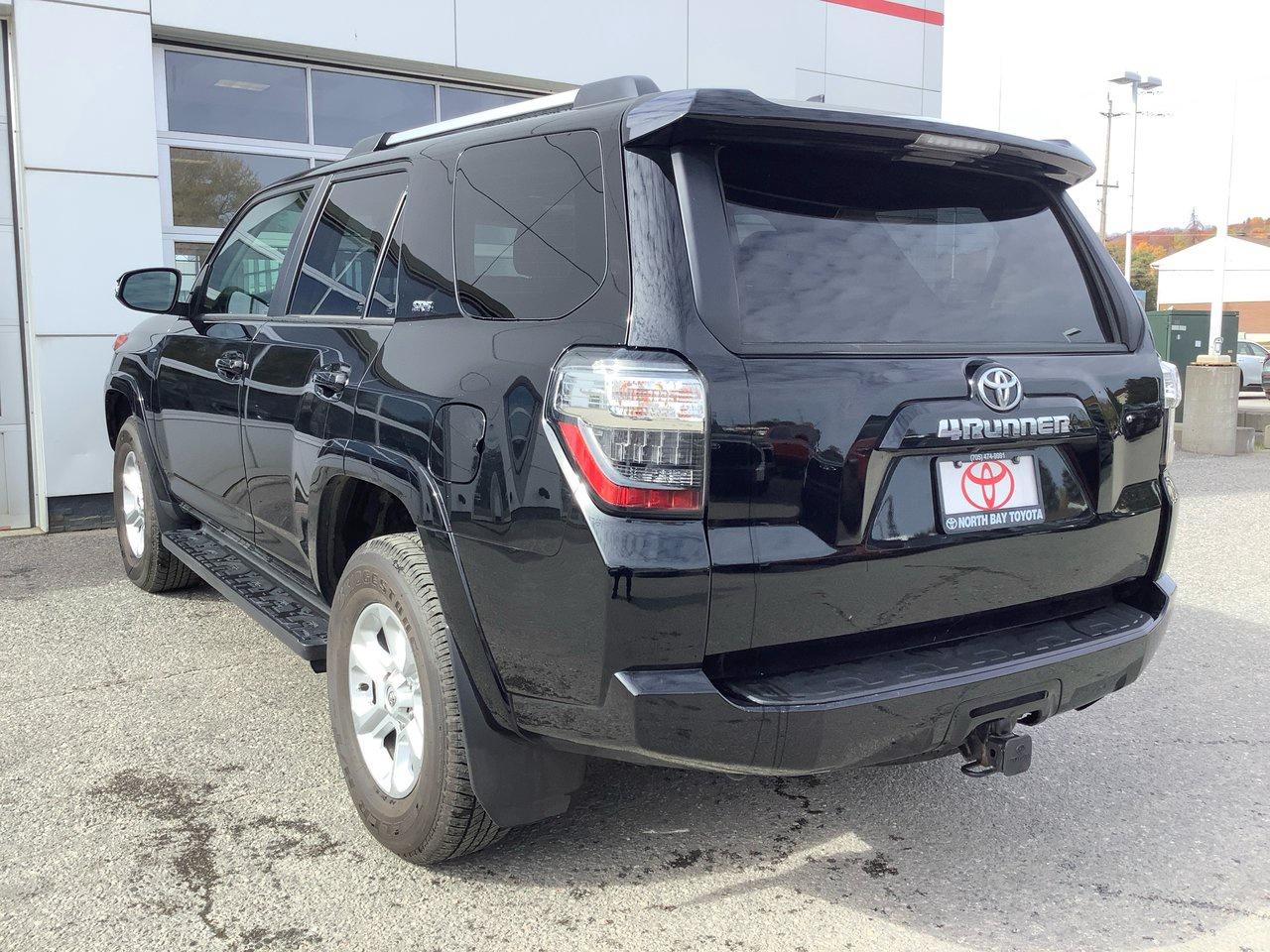 2023 Toyota 4Runner  Photo