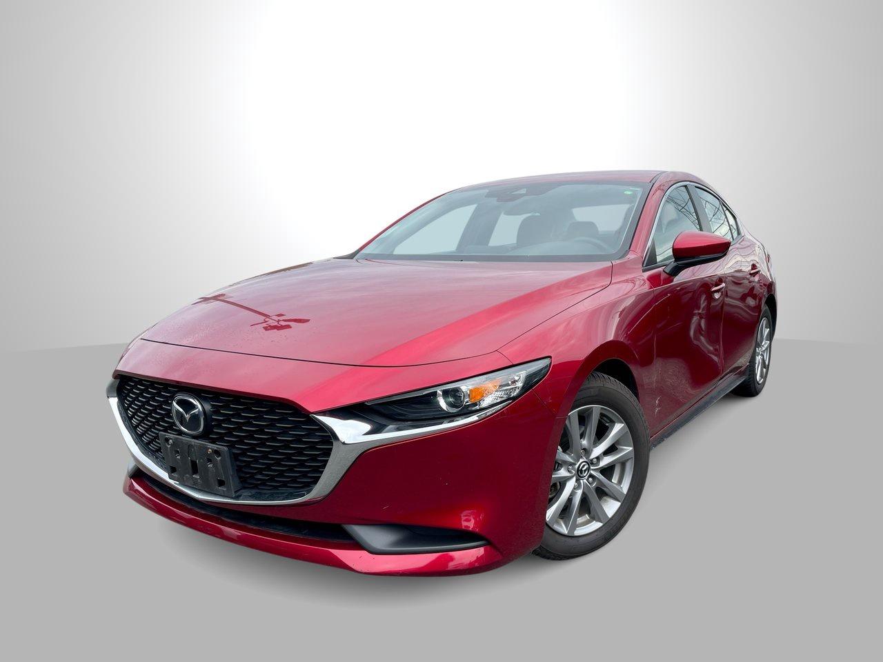 Used 2019 Mazda MAZDA3 GS for sale in Vancouver, BC