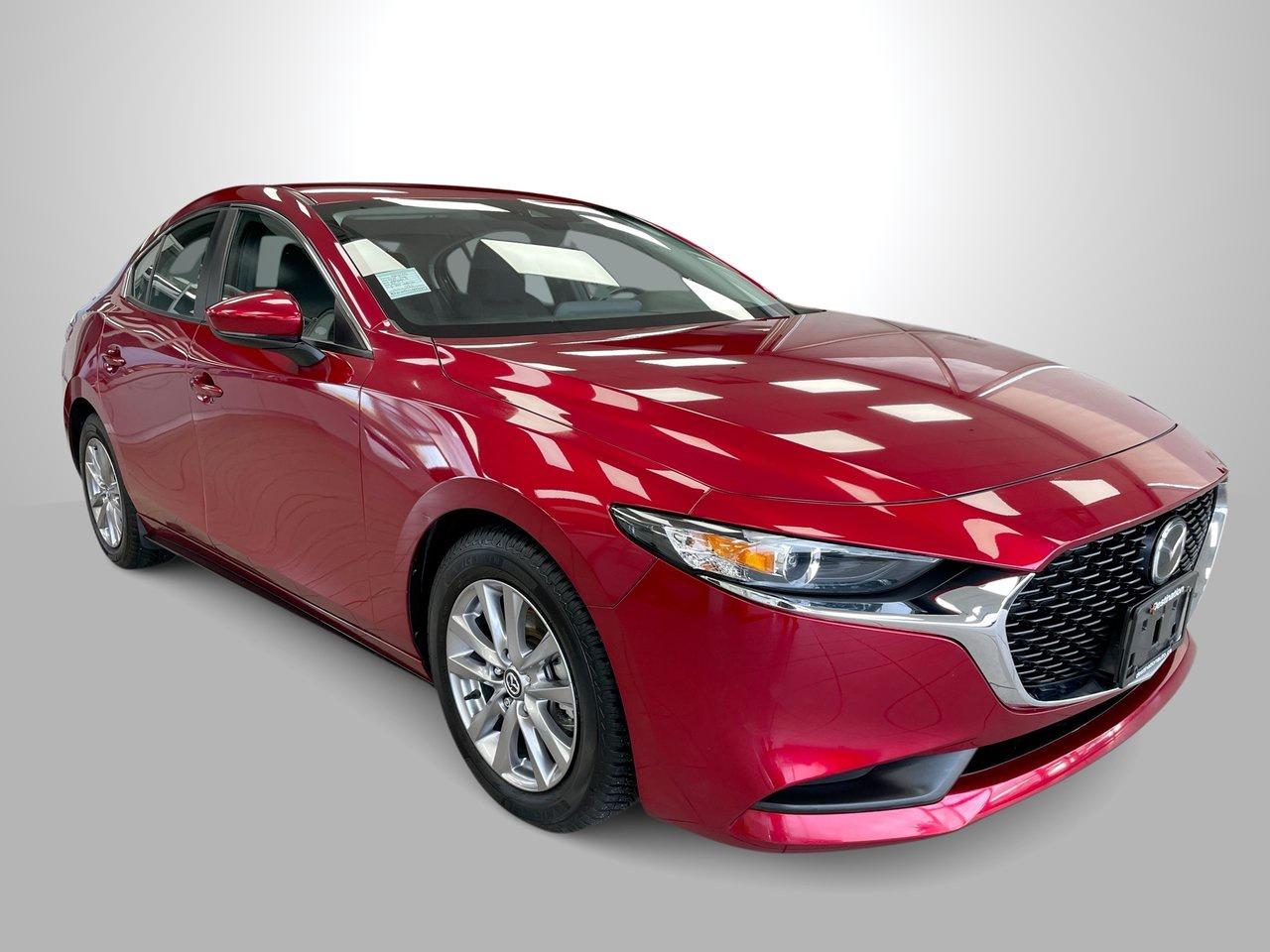 Used 2019 Mazda MAZDA3 GS | No Accidents | All Weather Mats for sale in Vancouver, BC