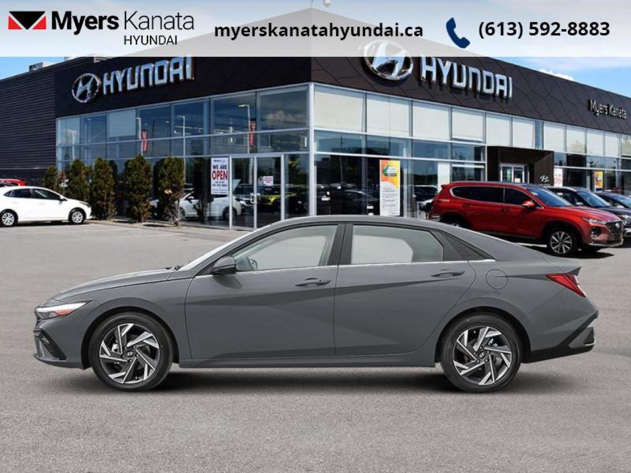 2026 Buick Envista Preferred  ENVISTA, PREFERRED, WHITE ON BLACK Photo