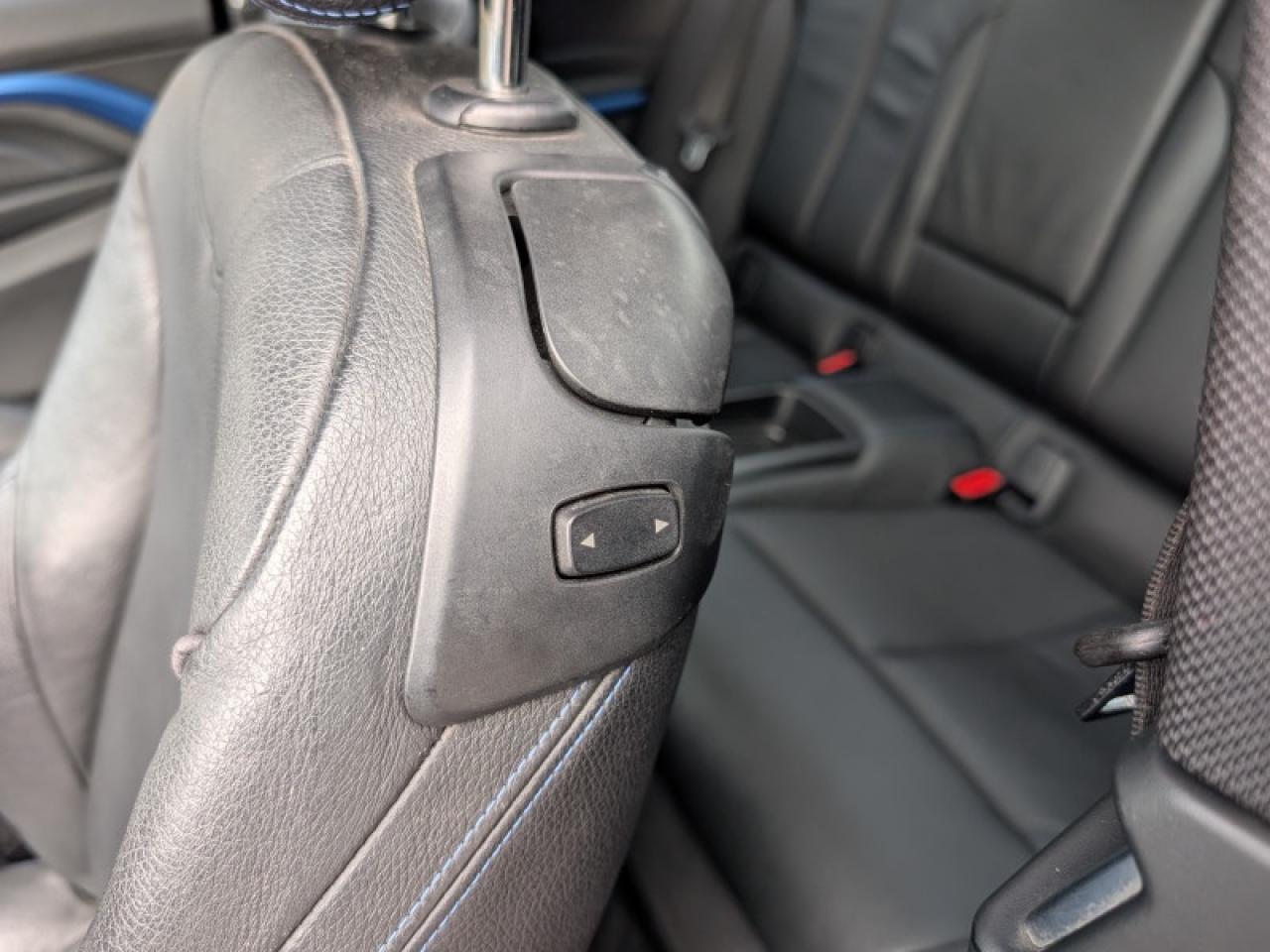 2017 BMW 4 Series 430i xDrive AWD  **M SPORT + PREM PKG** Photo