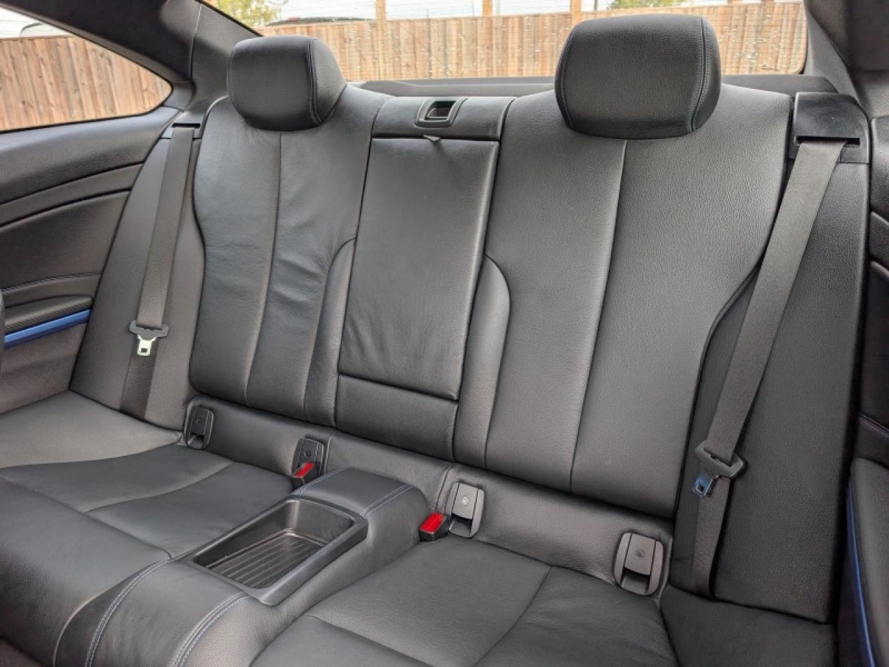 2017 BMW 4 Series 430i xDrive AWD  **M SPORT + PREM PKG** Photo