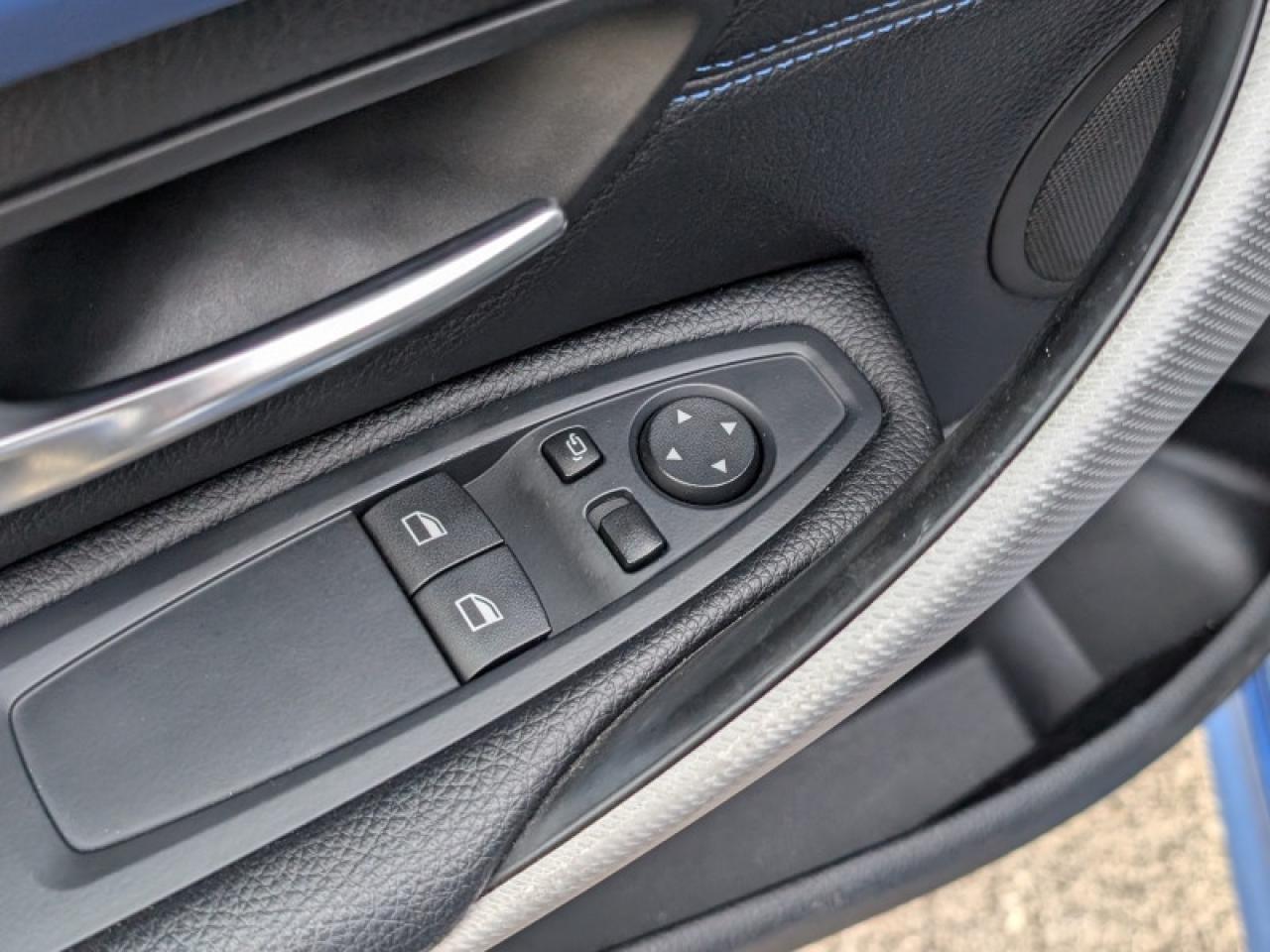 2017 BMW 4 Series 430i xDrive AWD  **M SPORT + PREM PKG** Photo
