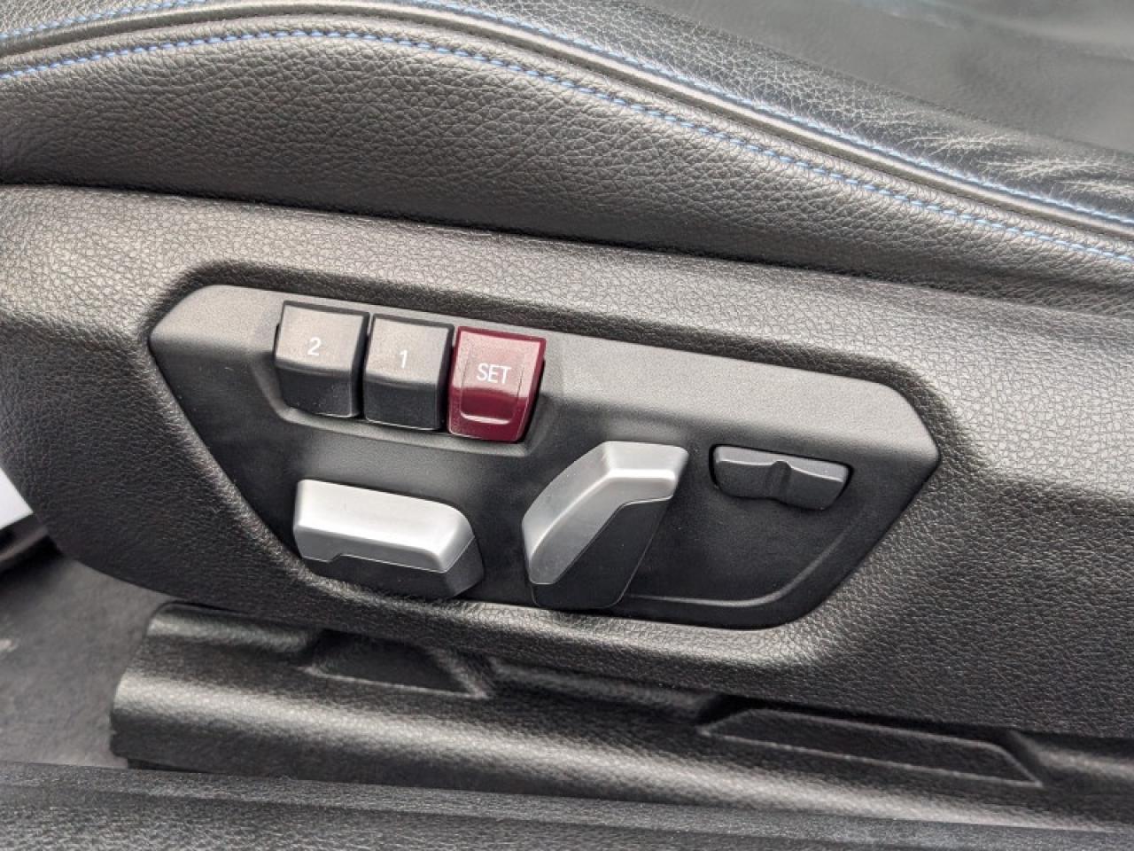 2017 BMW 4 Series 430i xDrive AWD  **M SPORT + PREM PKG** Photo