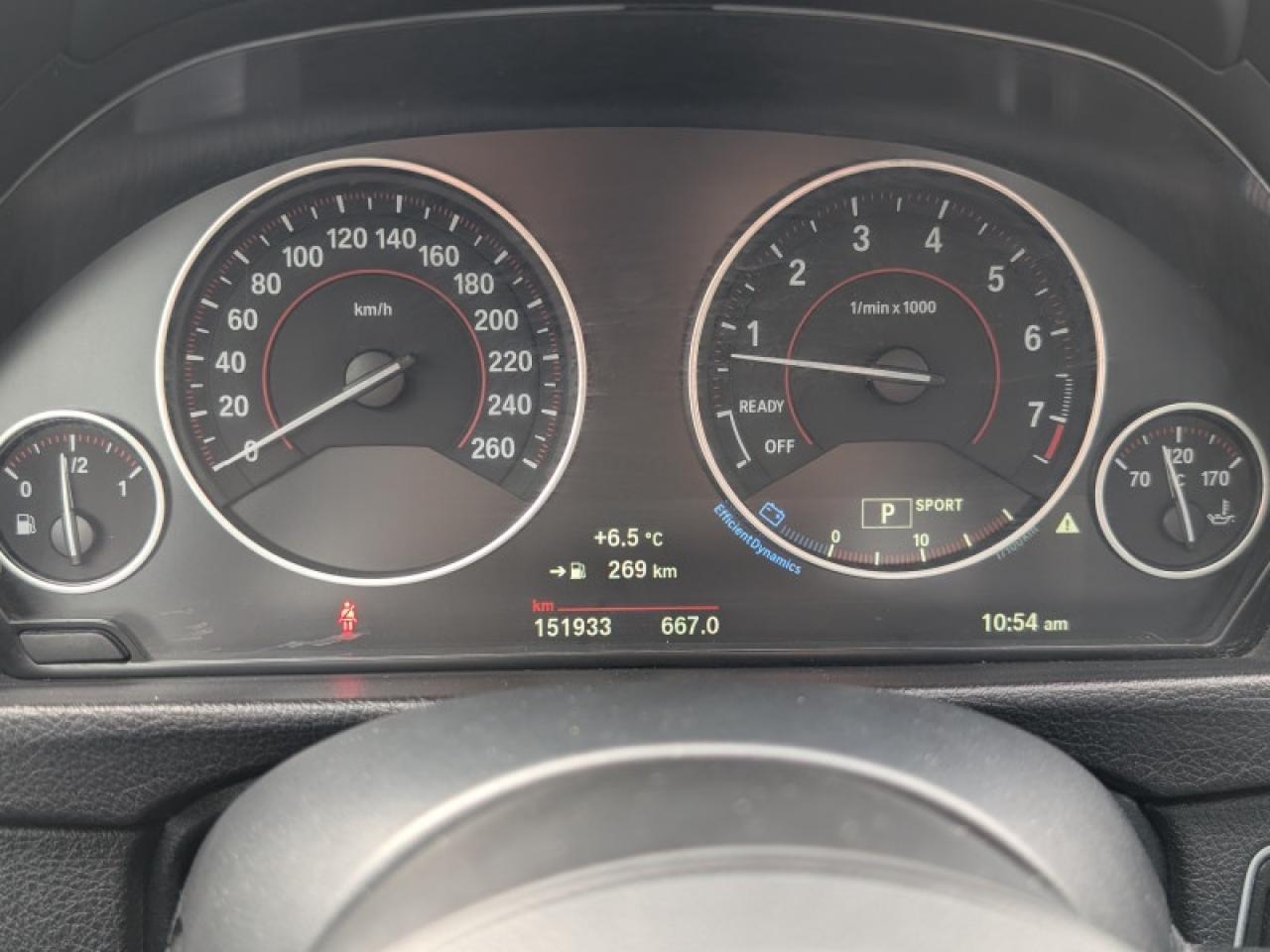 2017 BMW 4 Series 430i xDrive AWD  **M SPORT + PREM PKG** Photo