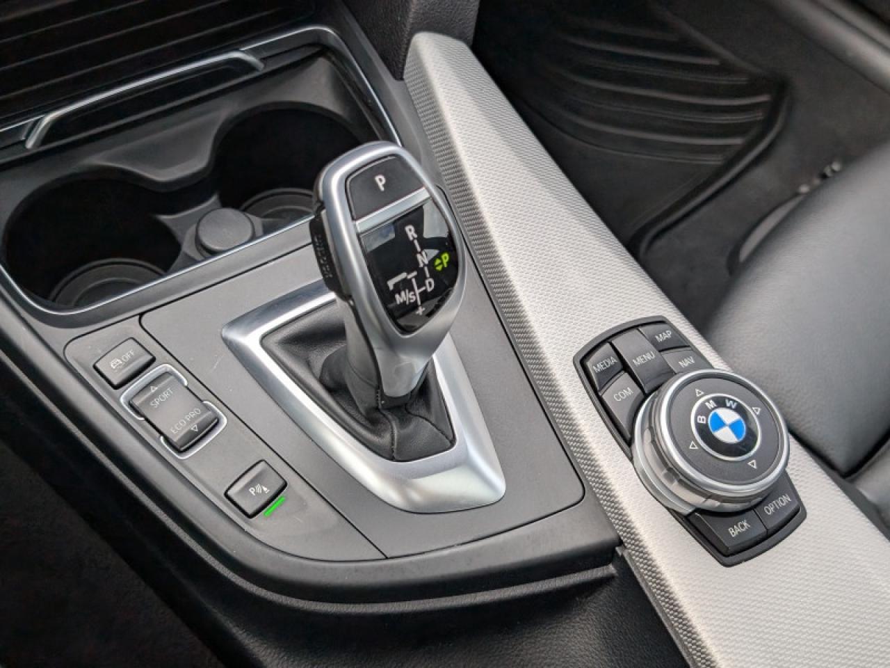 2017 BMW 4 Series 430i xDrive AWD  **M SPORT + PREM PKG** Photo