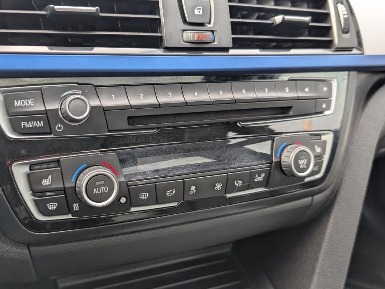 2017 BMW 4 Series 430i xDrive AWD  **M SPORT + PREM PKG** Photo