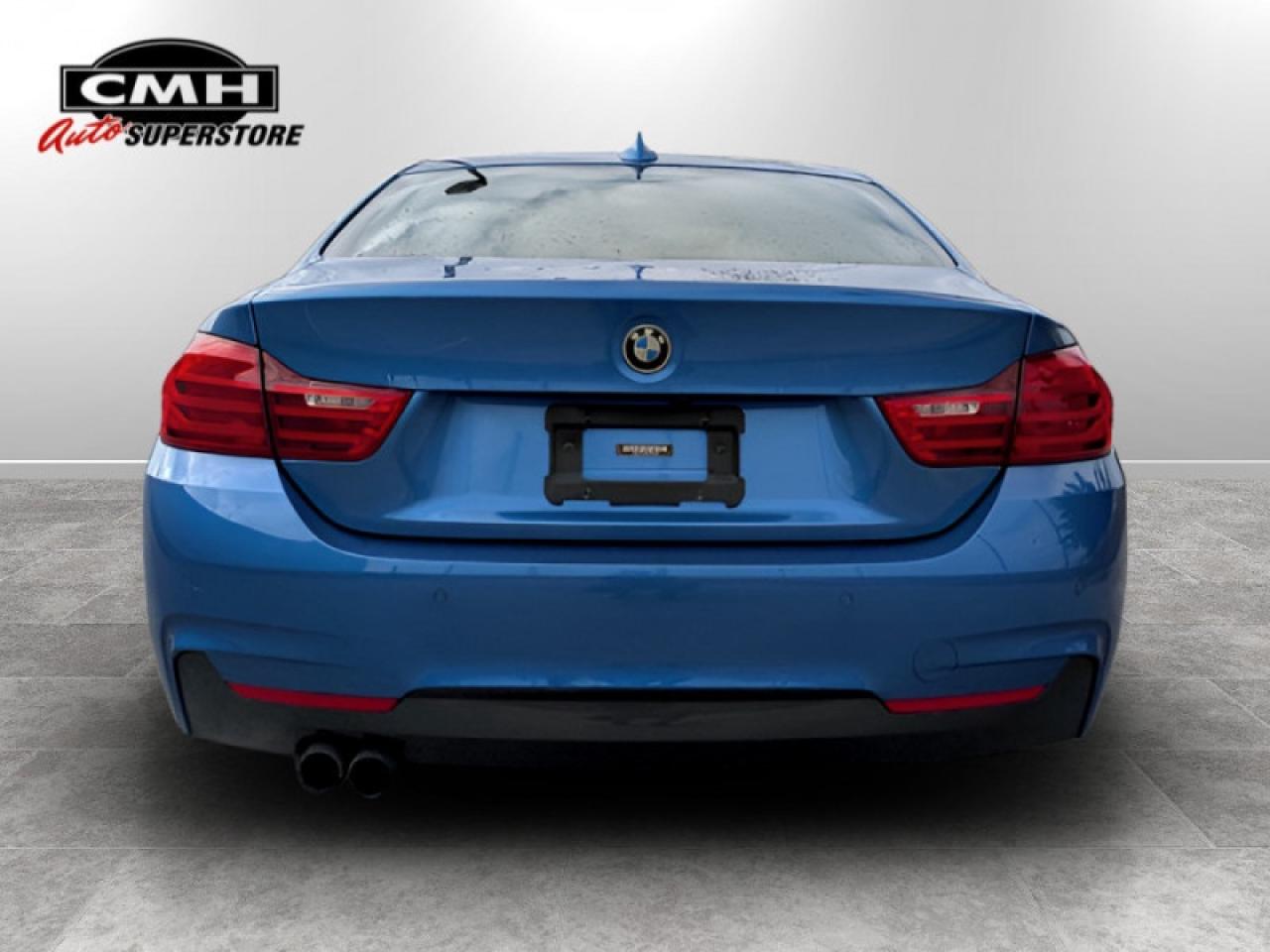 2017 BMW 4 Series 430i xDrive AWD  **M SPORT + PREM PKG** Photo3