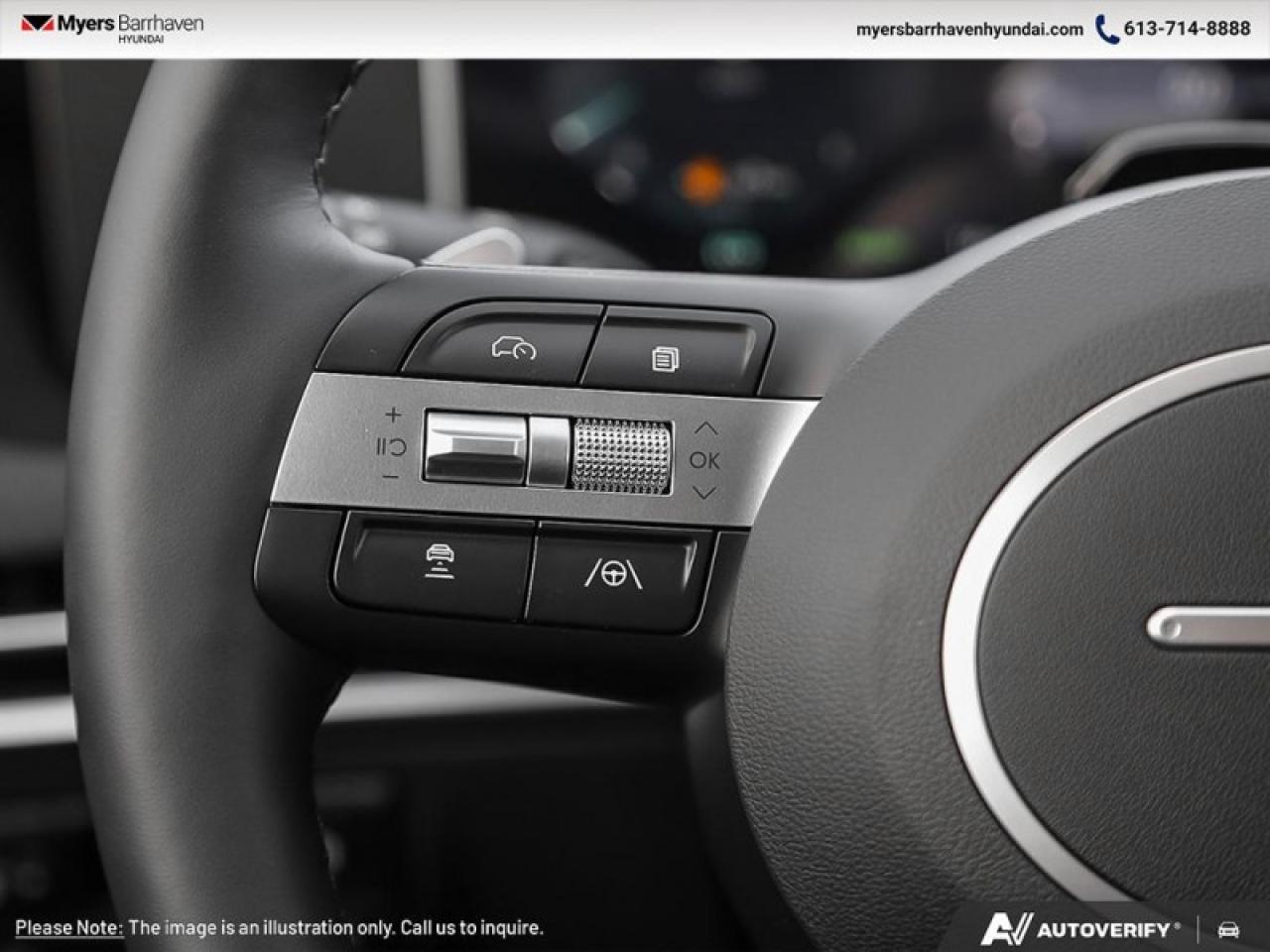 2026 Hyundai Tucson Hybrid Ultimate Photo