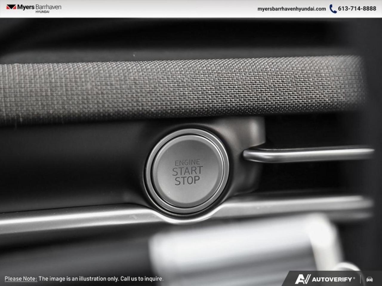 2026 Hyundai Tucson Hybrid Ultimate Photo