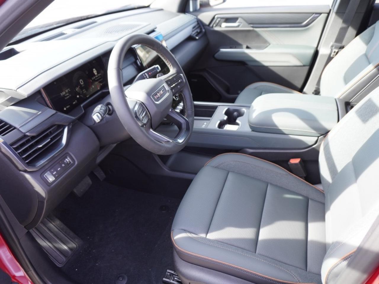 2026 GMC Acadia AT4  - SUNROOF -  POWER Photo