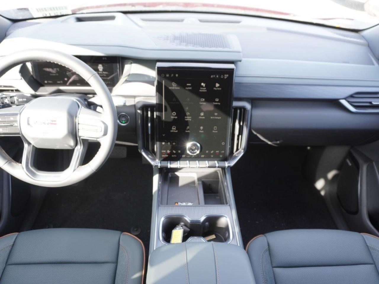 2026 GMC Acadia AT4  - SUNROOF -  POWER Photo