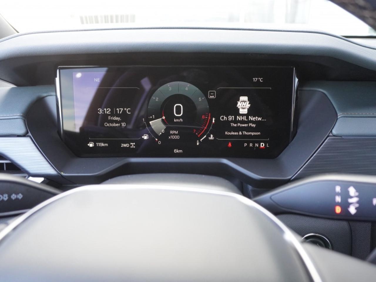 2026 GMC Acadia AT4  - SUNROOF -  POWER Photo