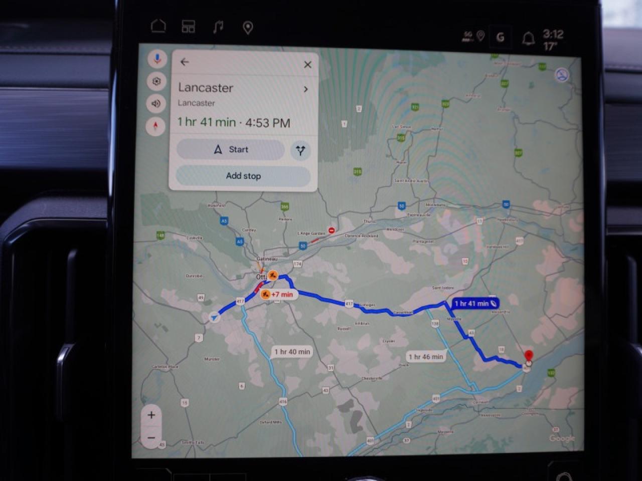 2026 GMC Acadia AT4  - SUNROOF -  POWER Photo