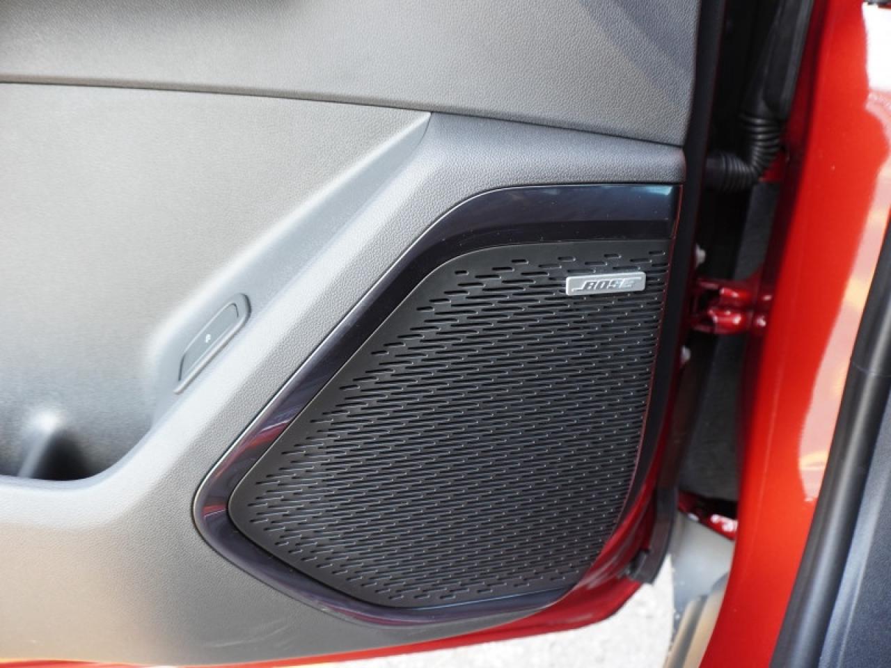 2026 GMC Acadia AT4  - SUNROOF -  POWER Photo