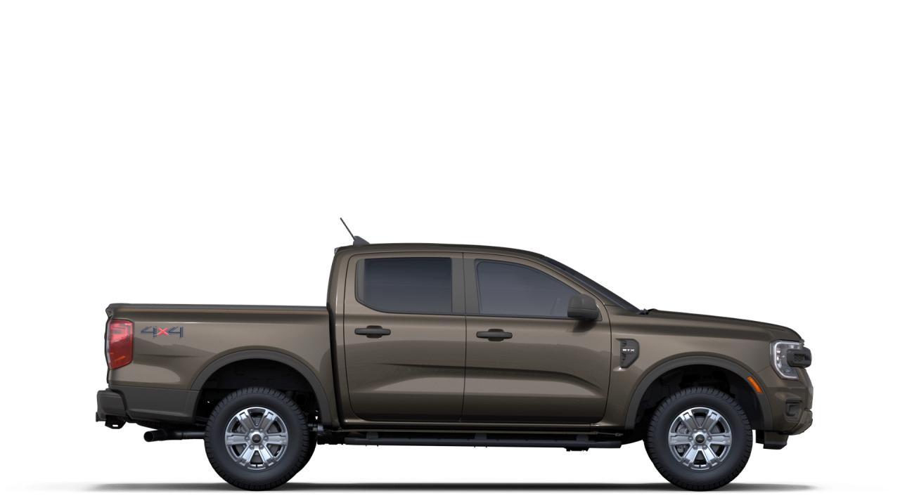2025 Ford Ranger XL Photo4