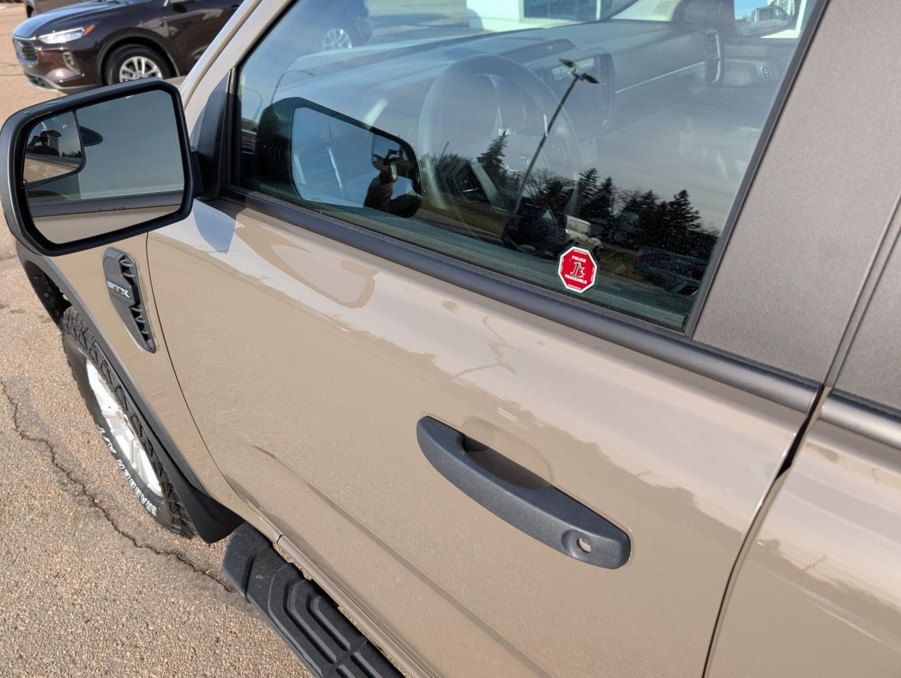 2025 Ford Ranger XL Photo5