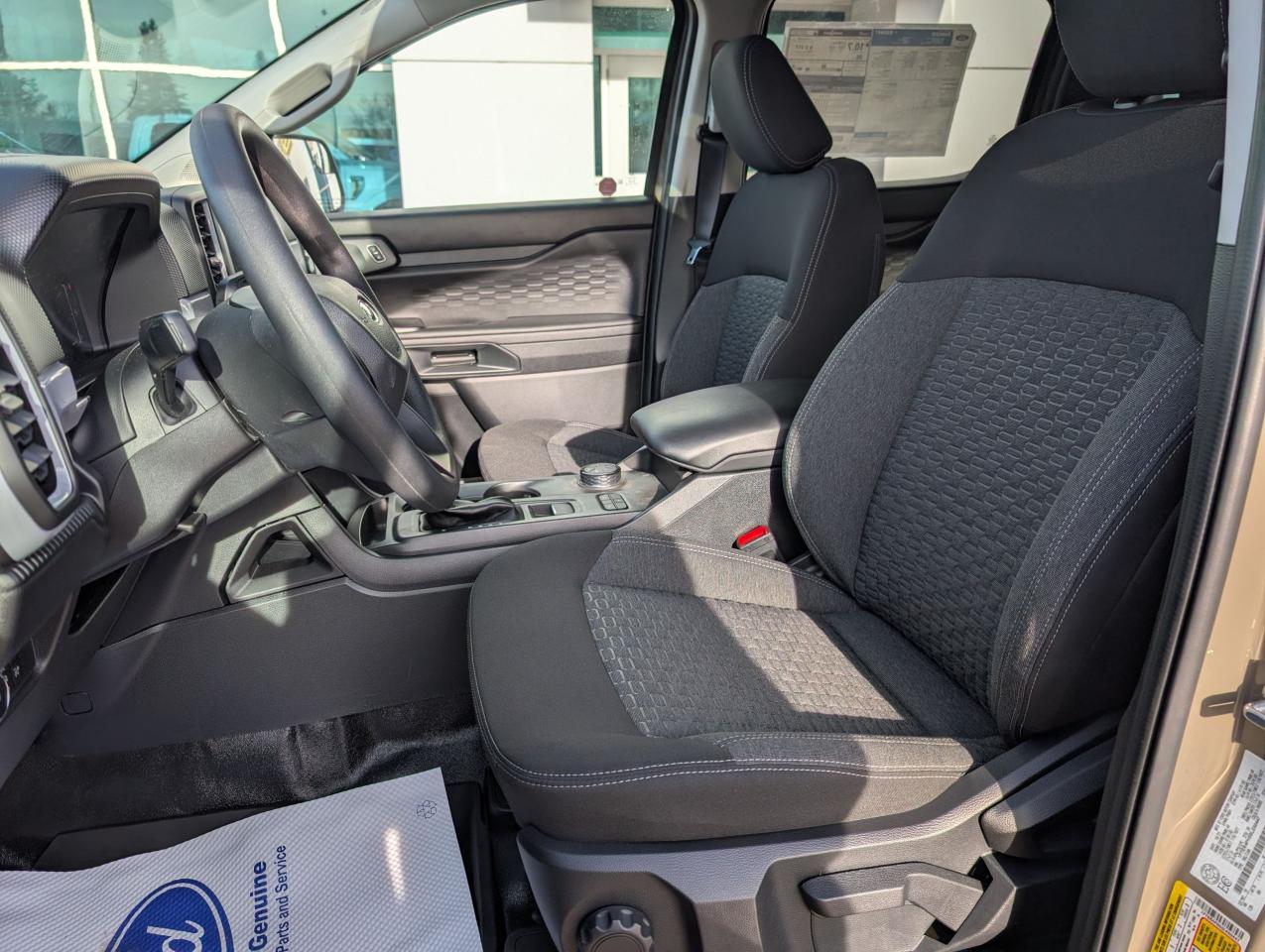 2025 Ford Ranger XL Photo5