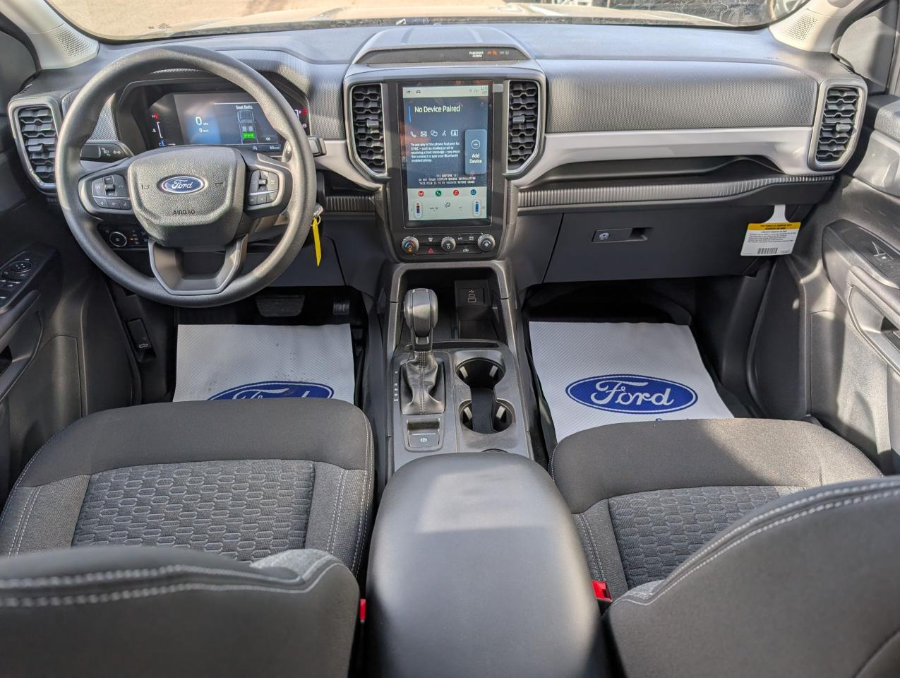 2025 Ford Ranger XL Photo5