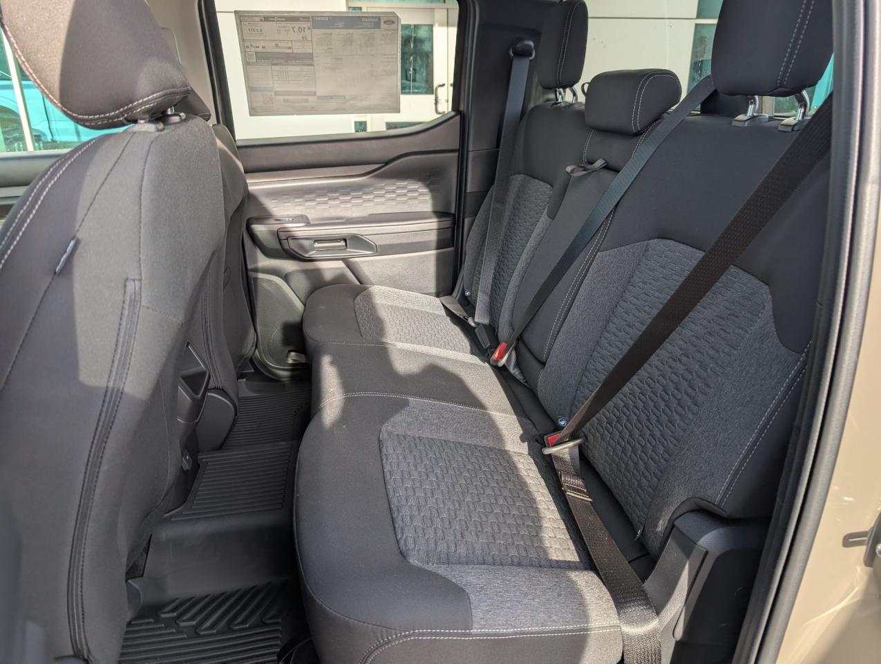 2025 Ford Ranger XL Photo5