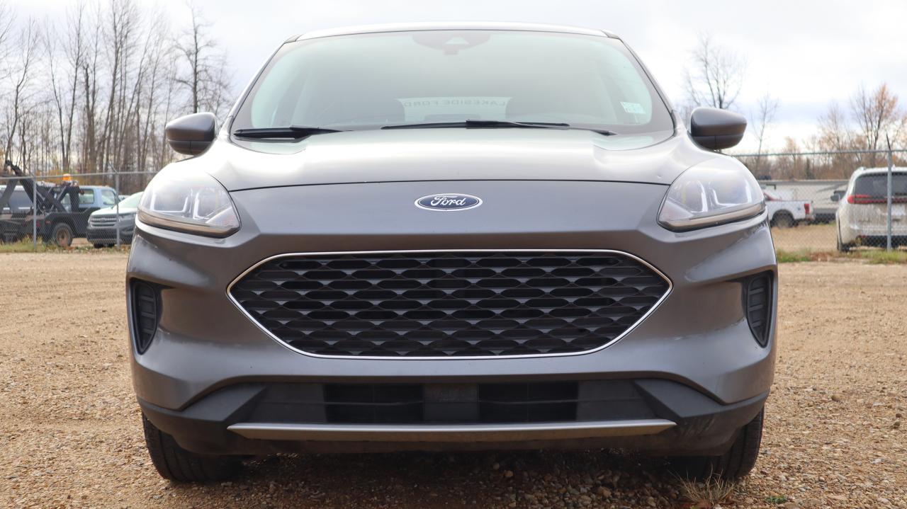 2021 Ford Escape SE Photo