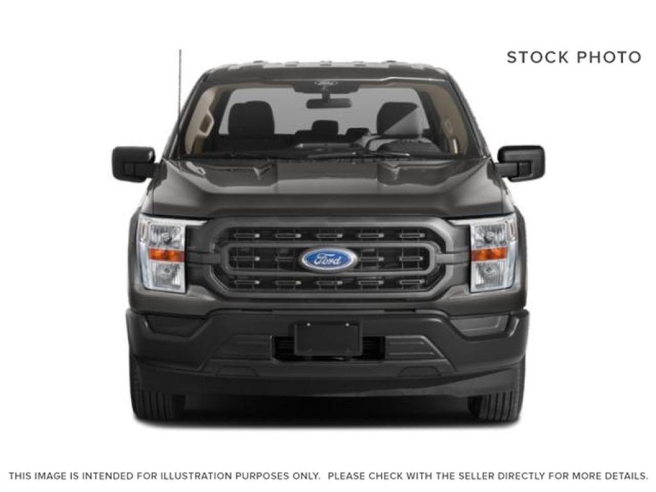 2021 Ford F-150 XLT Photo5