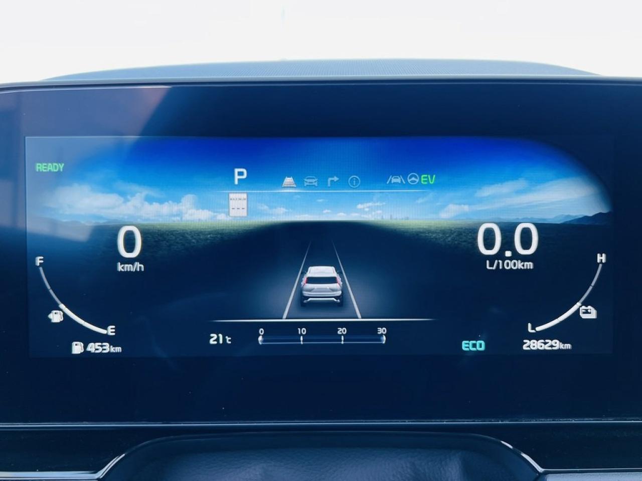 2025 Kia NIRO SX Hybrid    Remote Start, Navi, Sunroof Photo