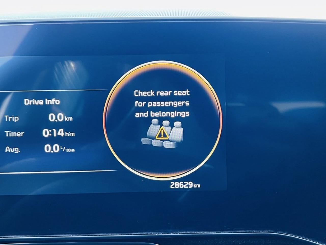 2025 Kia NIRO SX Hybrid    Remote Start, Navi, Sunroof Photo