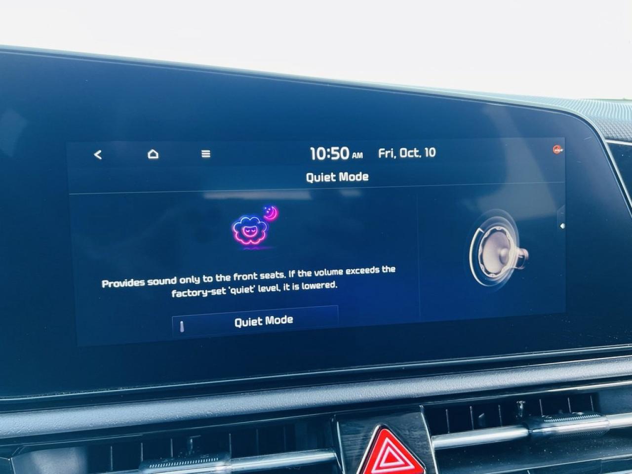 2025 Kia NIRO SX Hybrid    Remote Start, Navi, Sunroof Photo