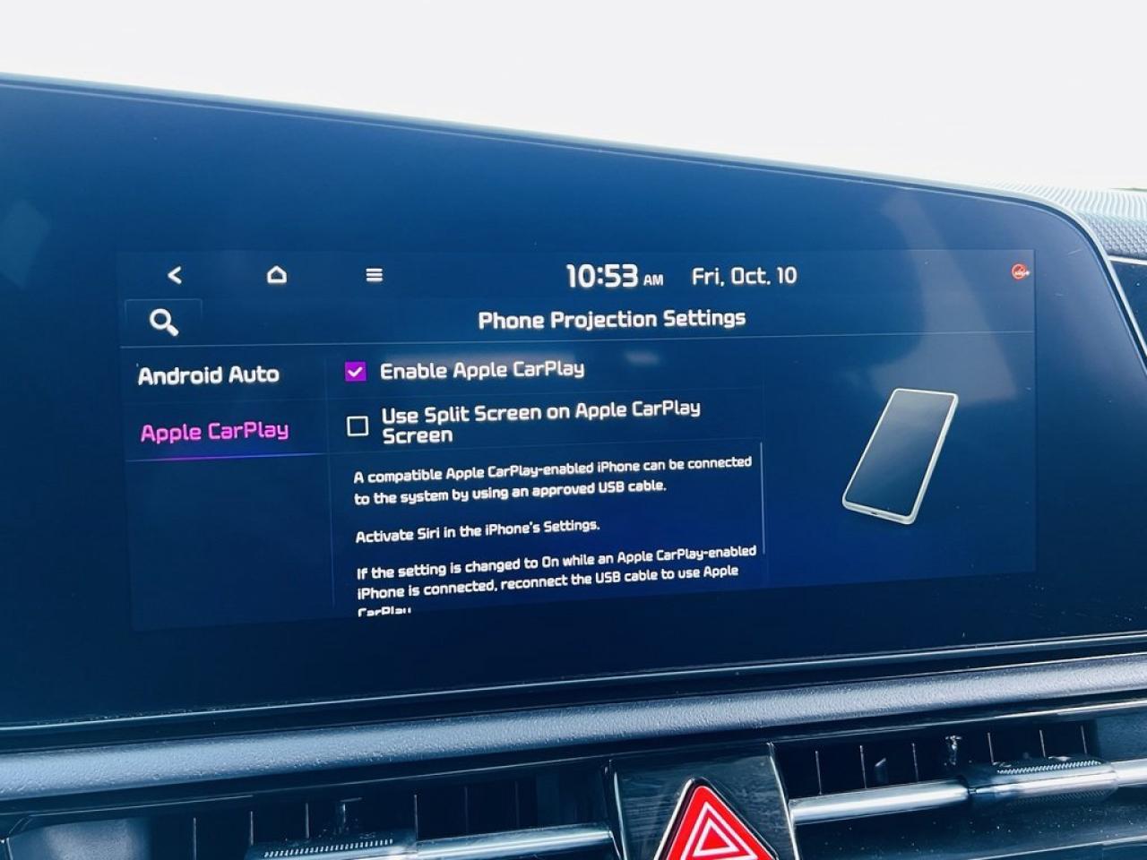 2025 Kia NIRO SX Hybrid    Remote Start, Navi, Sunroof Photo