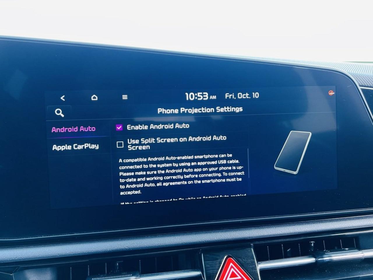 2025 Kia NIRO SX Hybrid    Remote Start, Navi, Sunroof Photo