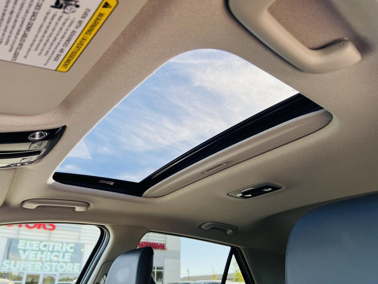 2025 Kia NIRO SX Hybrid    Remote Start, Navi, Sunroof Photo