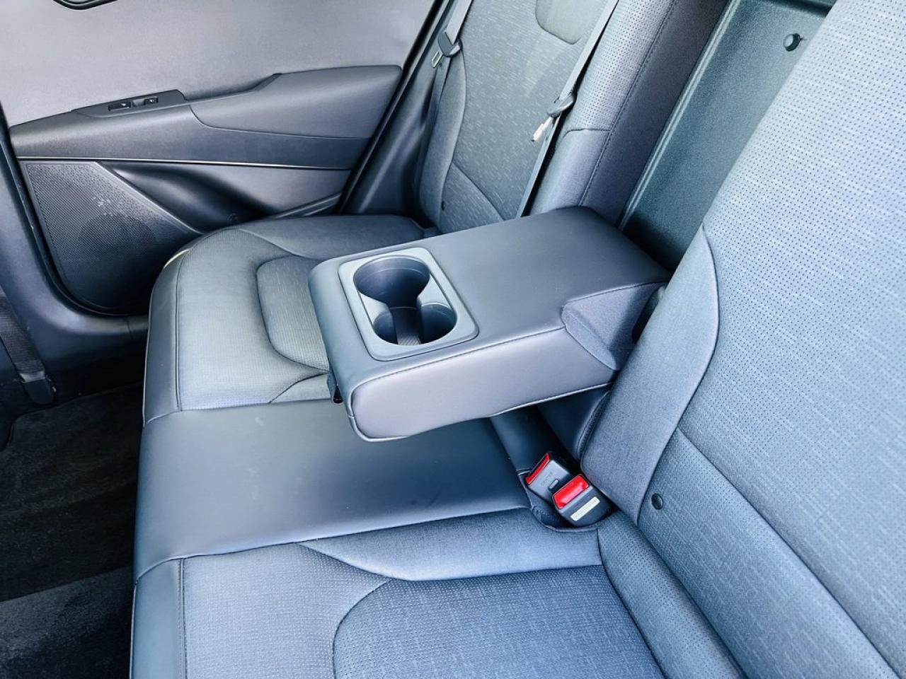 2025 Kia NIRO SX Hybrid    Remote Start, Navi, Sunroof Photo