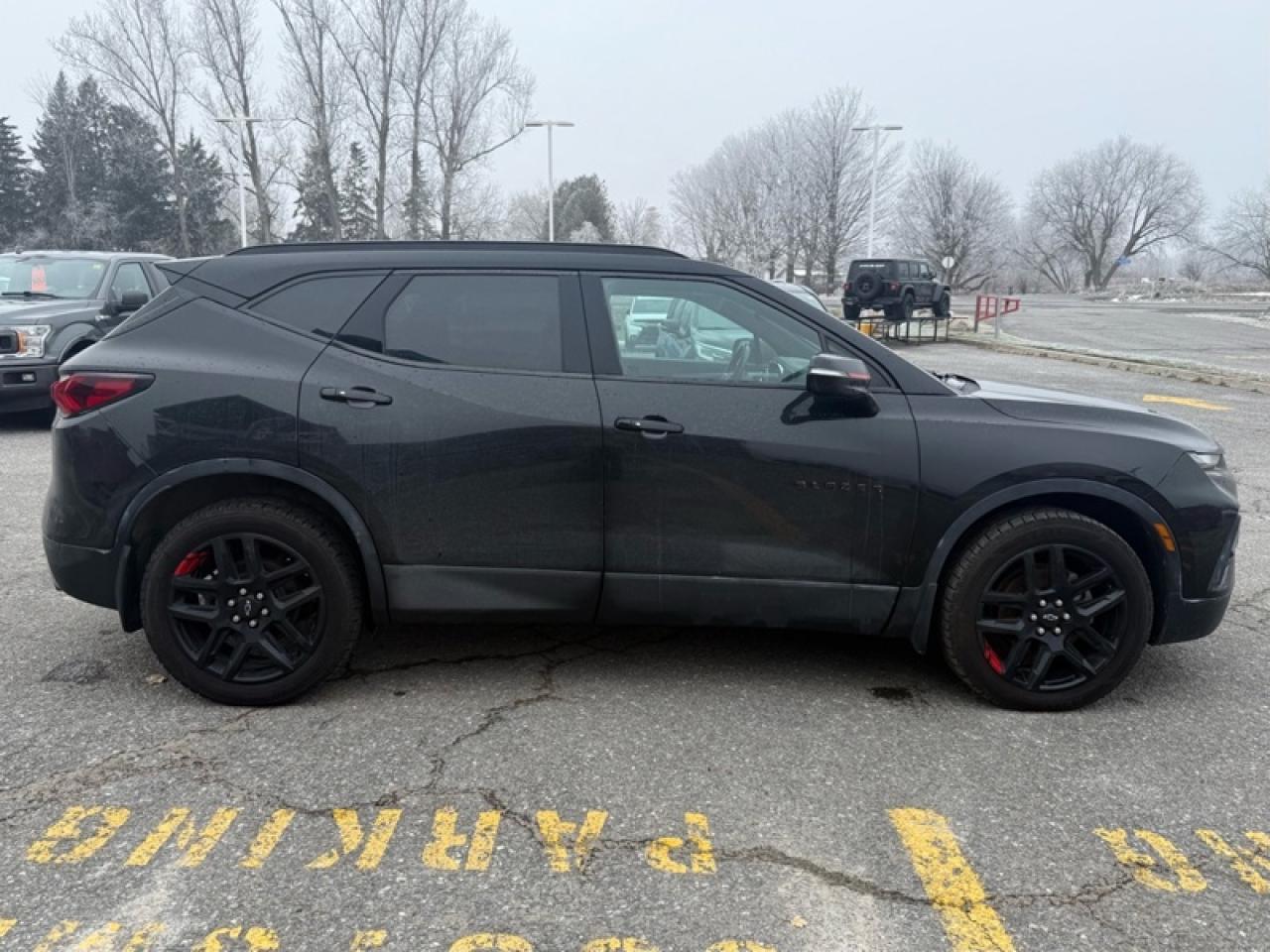 2020 Chevrolet Blazer LT  - Heated Seats -  Remote Start Photo
