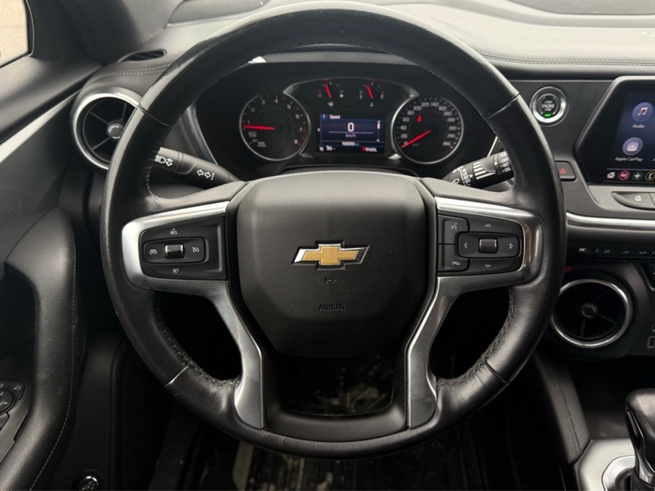 2020 Chevrolet Blazer LT  - Heated Seats -  Remote Start Photo
