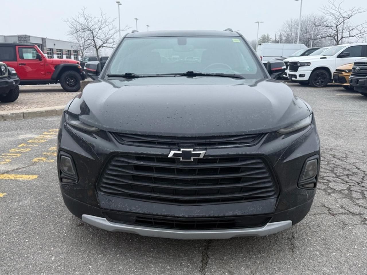 2020 Chevrolet Blazer LT  - Heated Seats -  Remote Start Photo