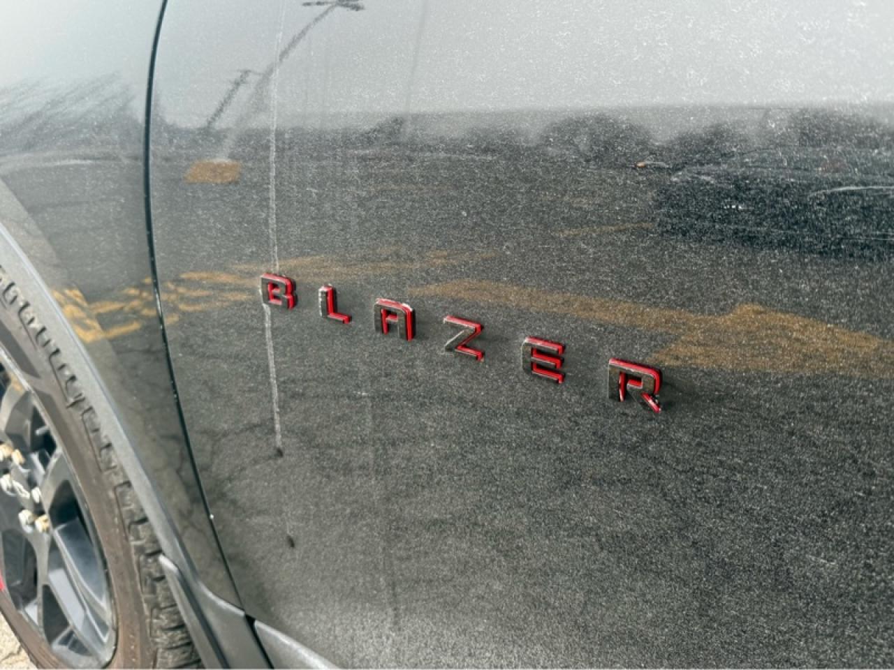 2020 Chevrolet Blazer LT  - Heated Seats -  Remote Start Photo