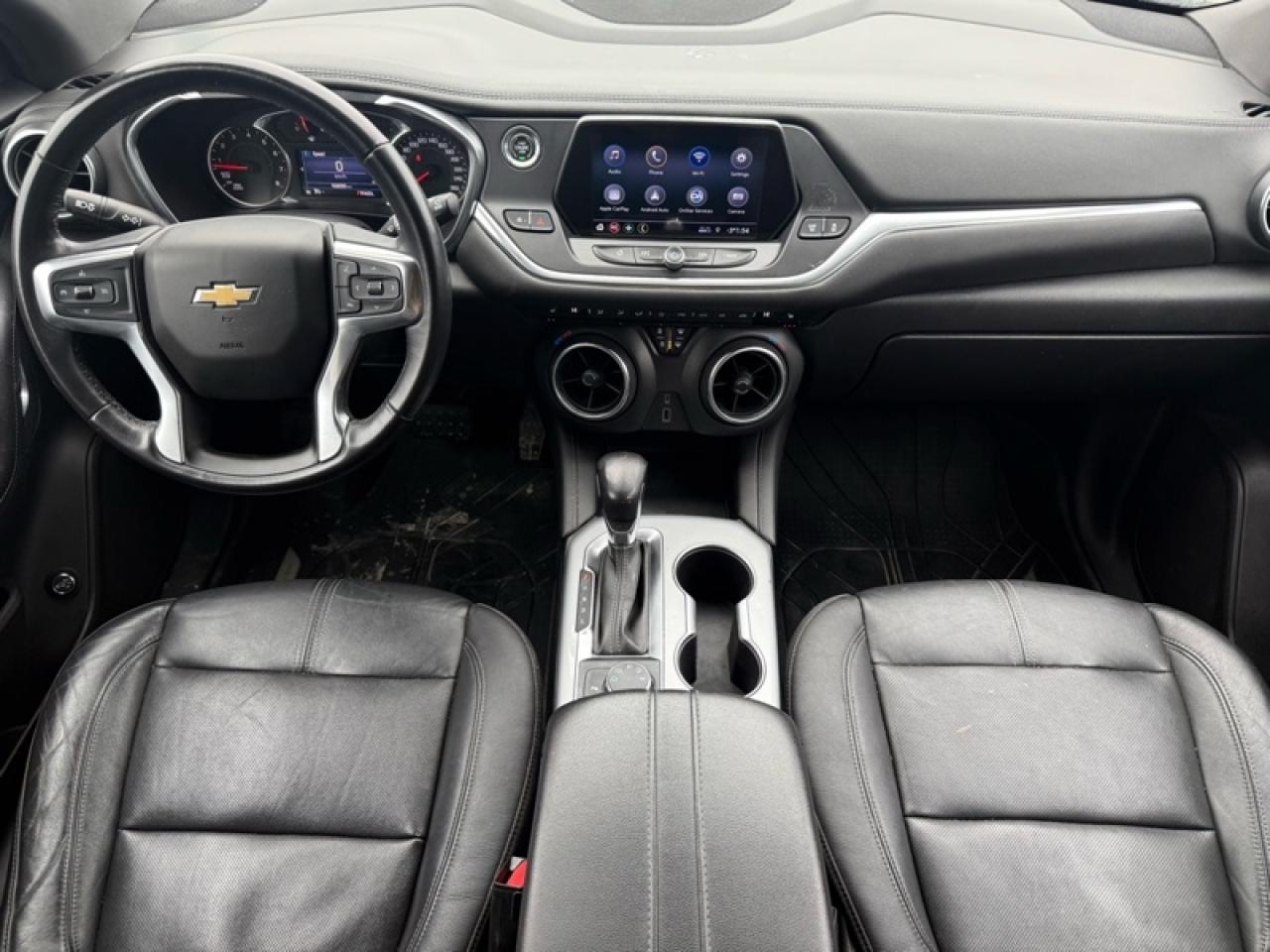 2020 Chevrolet Blazer LT  - Heated Seats -  Remote Start Photo